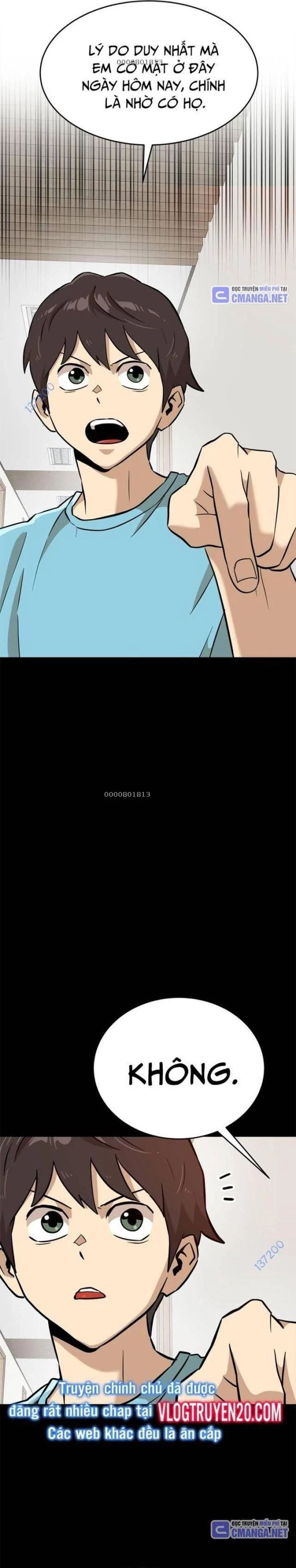 Double Click: Chapter 145