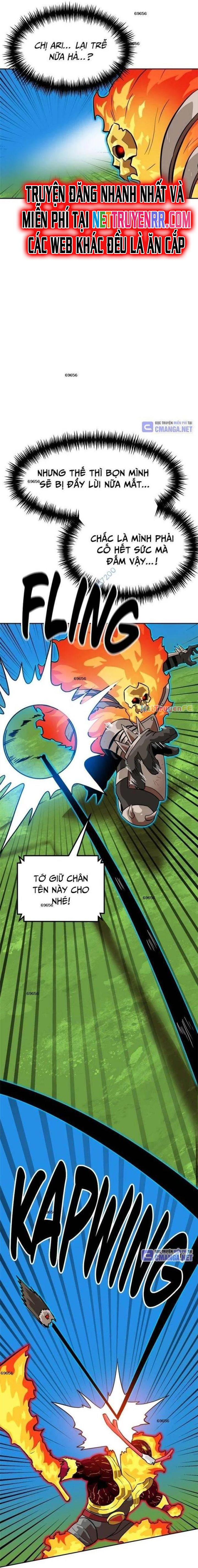 Double Click: Chapter 145