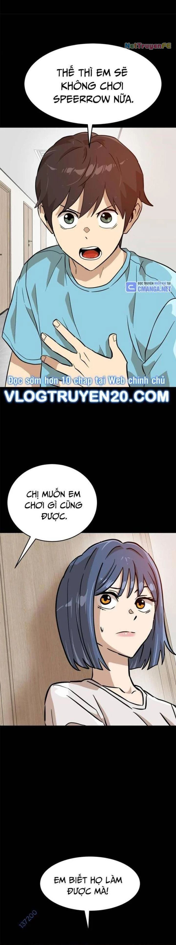 Double Click: Chapter 145