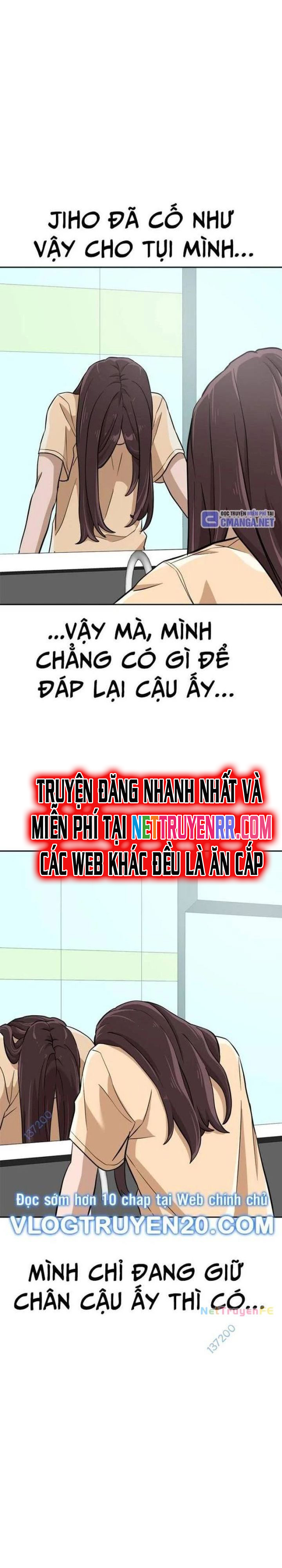 Double Click: Chapter 145