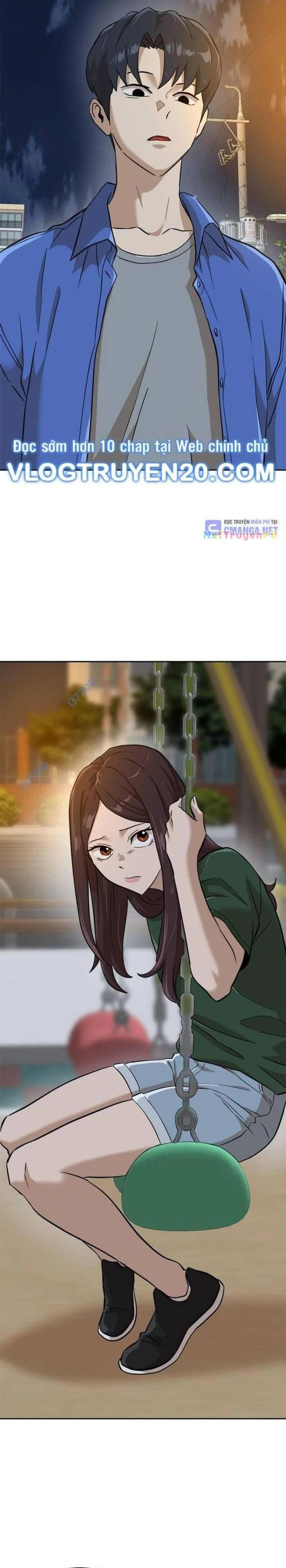 Double Click: Chapter 145