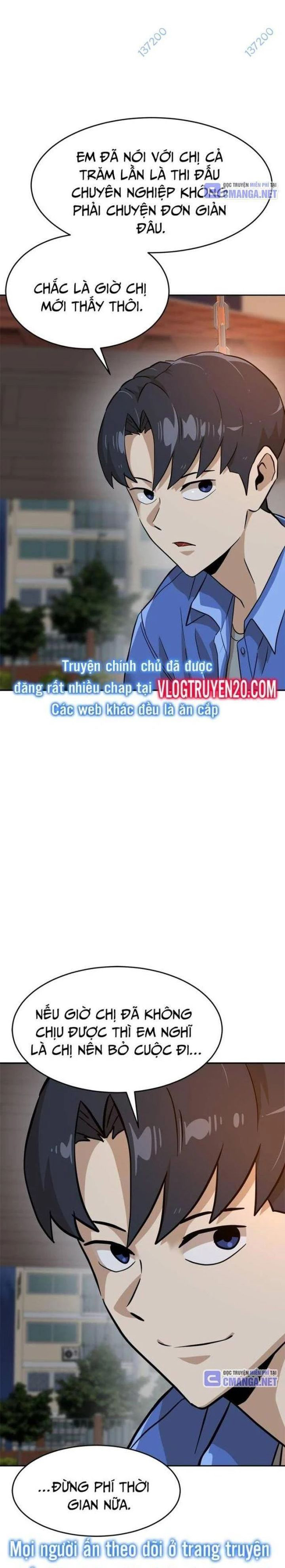 Double Click: Chapter 145