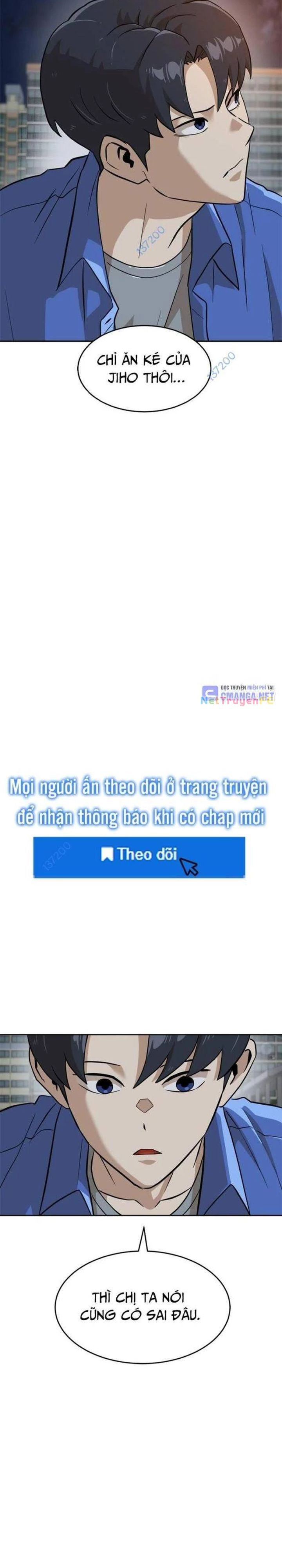 Double Click: Chapter 145