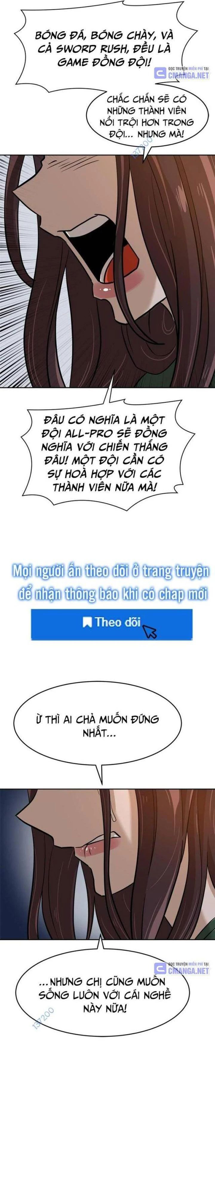 Double Click: Chapter 145