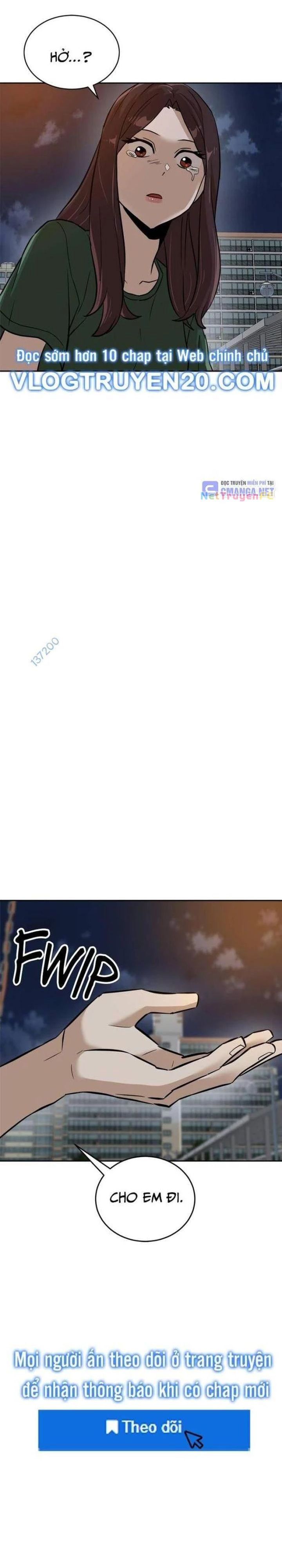 Double Click: Chapter 145