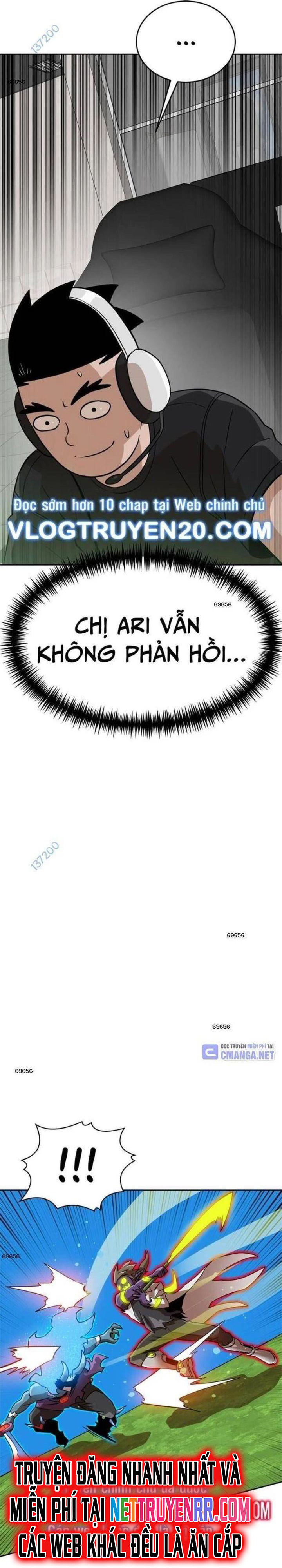 Double Click: Chapter 145