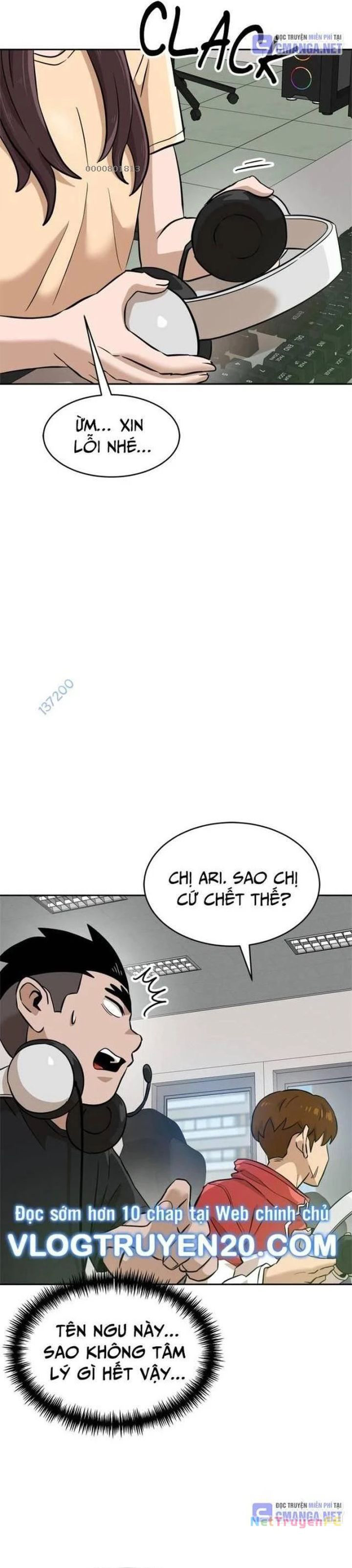 Double Click: Chapter 145