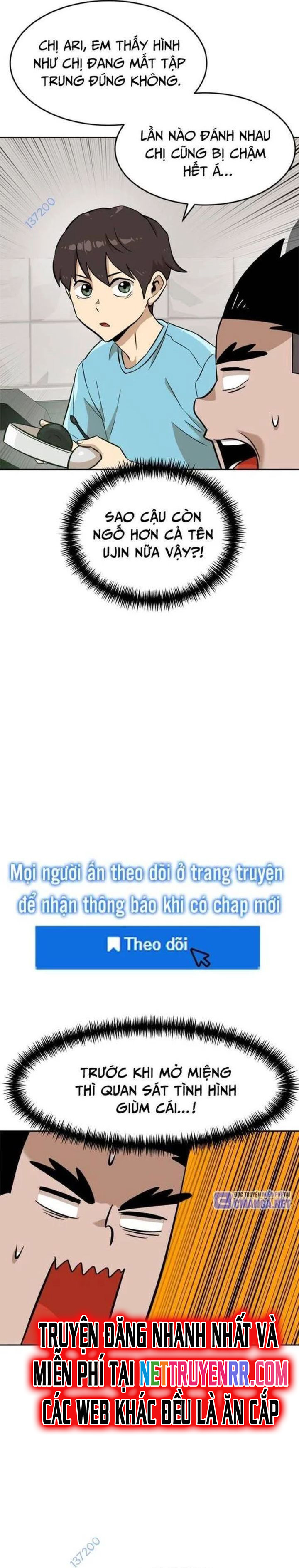 Double Click: Chapter 145