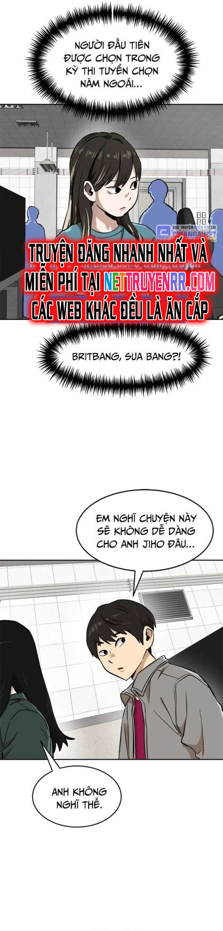 Double Click: Chapter 146