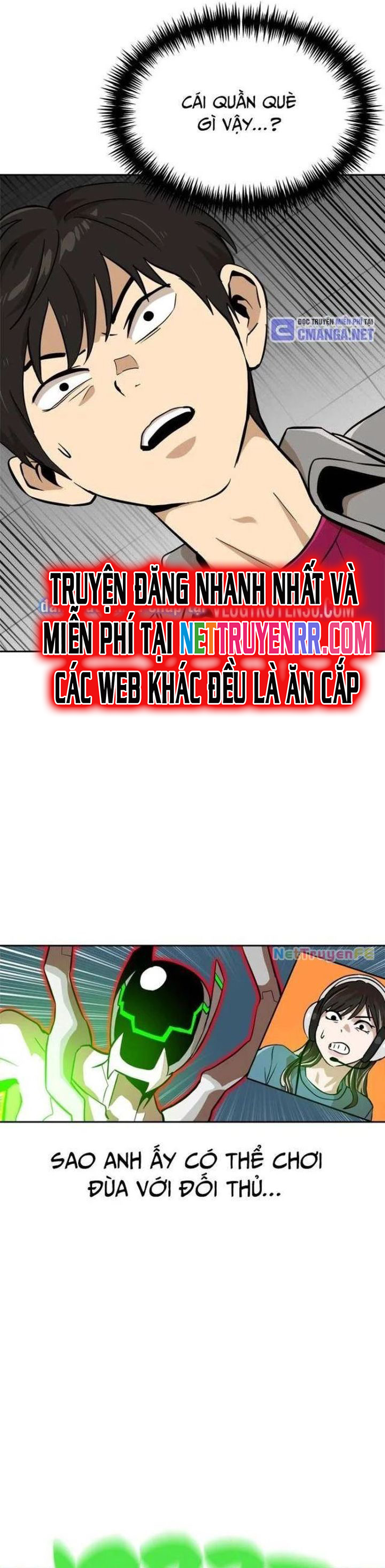 Double Click: Chapter 146