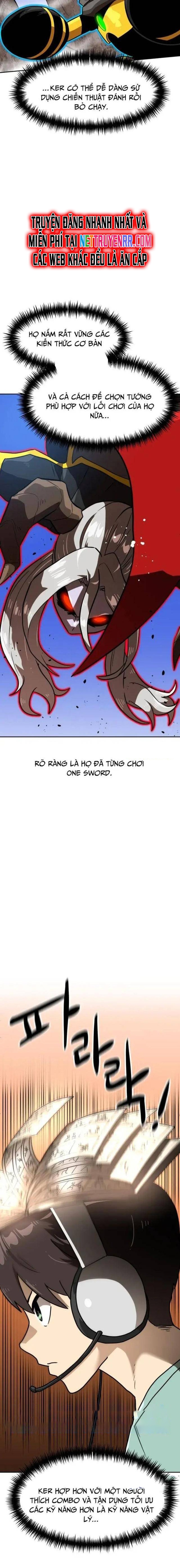 Double Click: Chapter 147