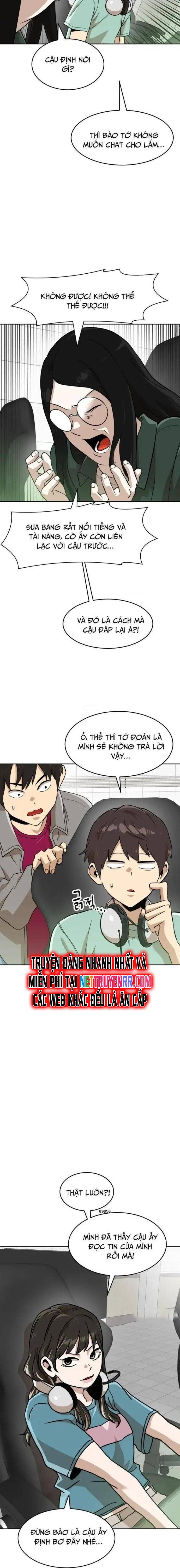 Double Click: Chapter 147