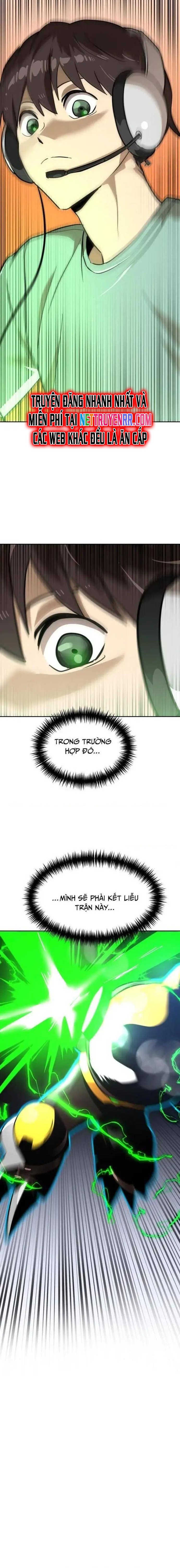 Double Click: Chapter 147