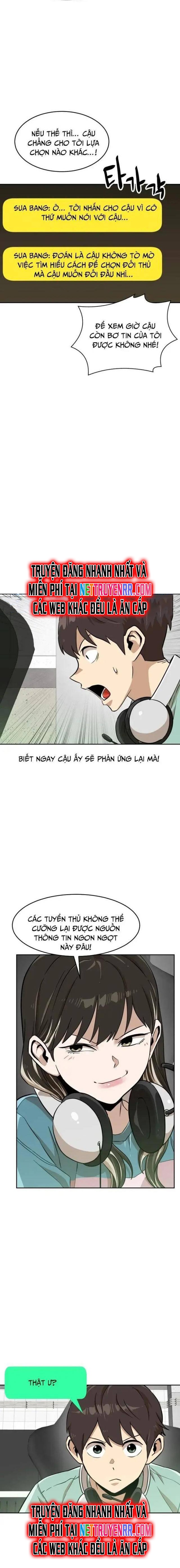 Double Click: Chapter 147