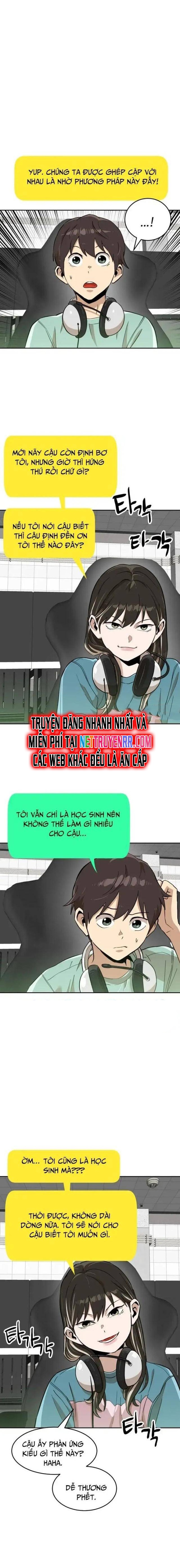 Double Click: Chapter 147