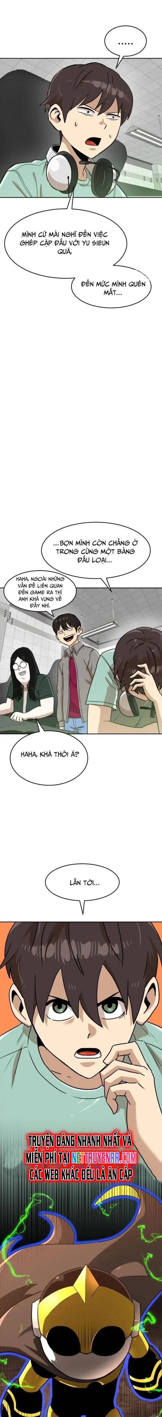 Double Click: Chapter 147