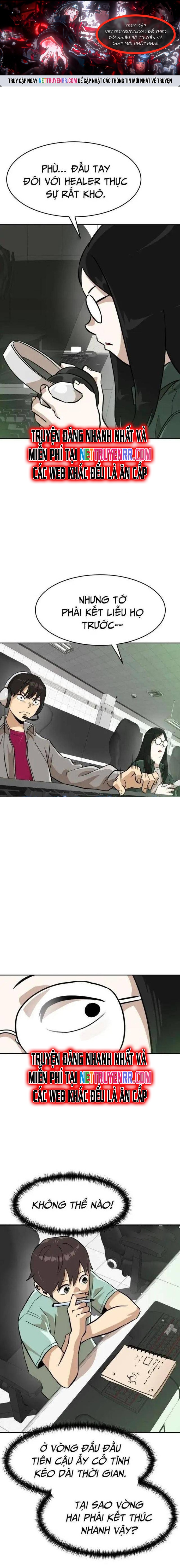 Double Click: Chapter 148