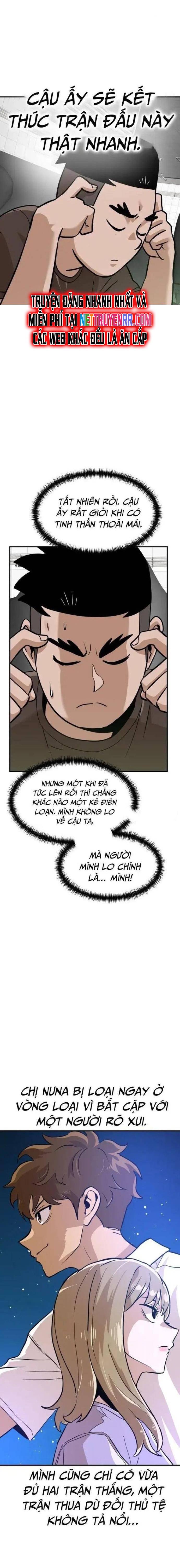 Double Click: Chapter 148