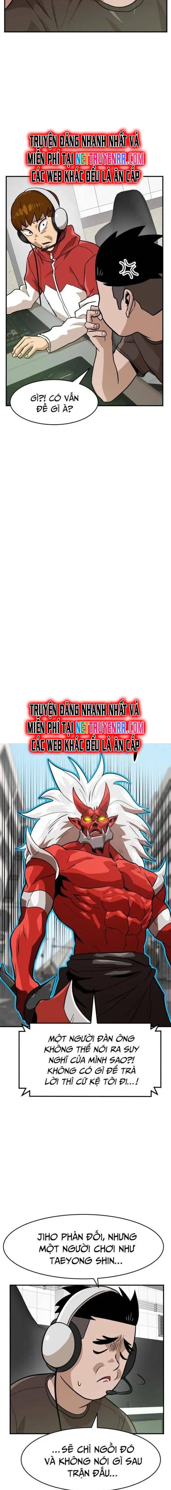 Double Click: Chapter 148