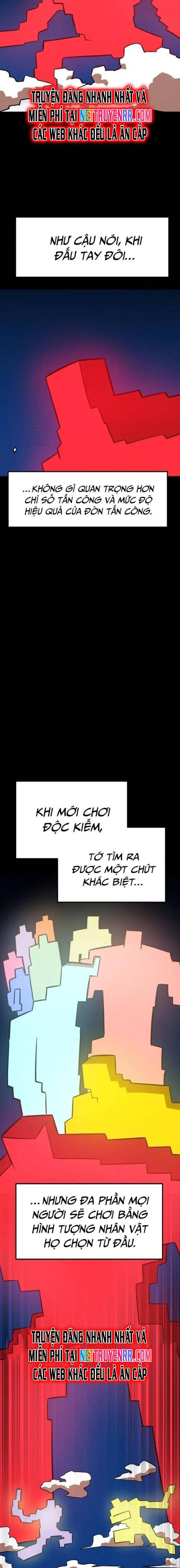 Double Click: Chapter 148