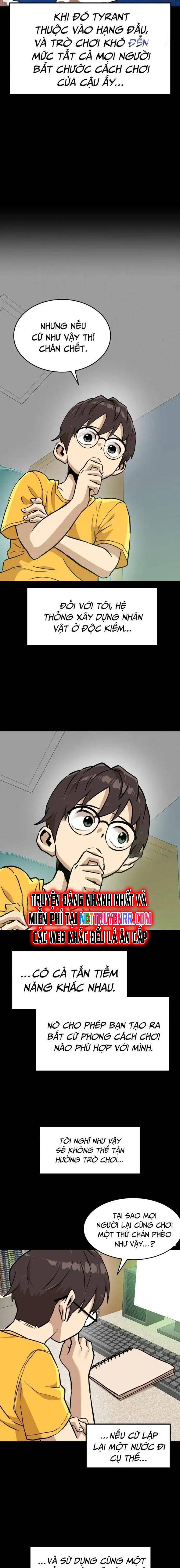 Double Click: Chapter 148