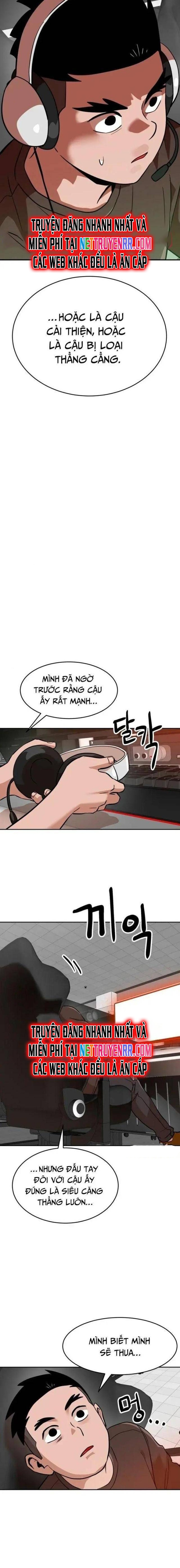 Double Click: Chapter 149