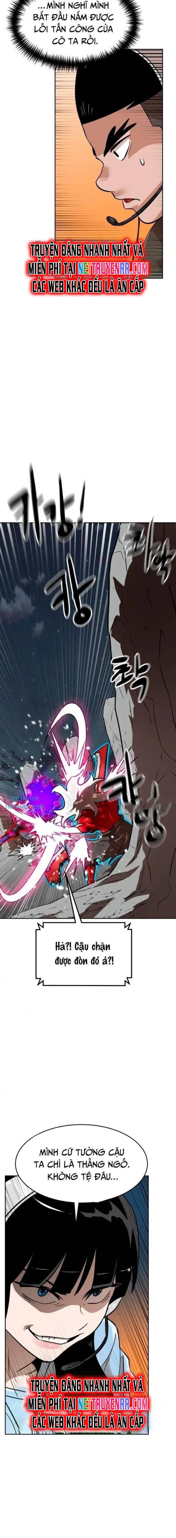 Double Click: Chapter 149