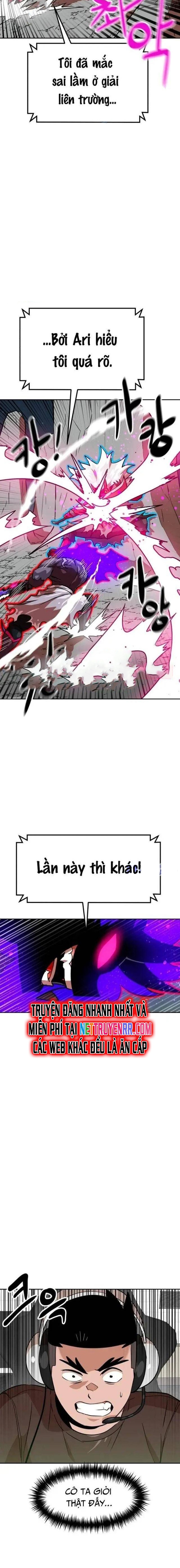 Double Click: Chapter 149