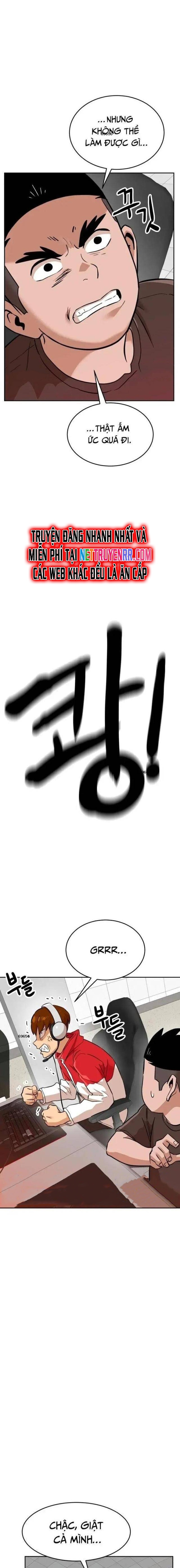 Double Click: Chapter 149