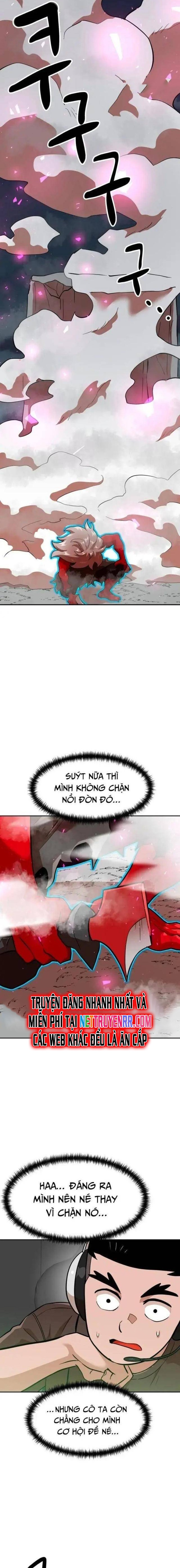 Double Click: Chapter 149