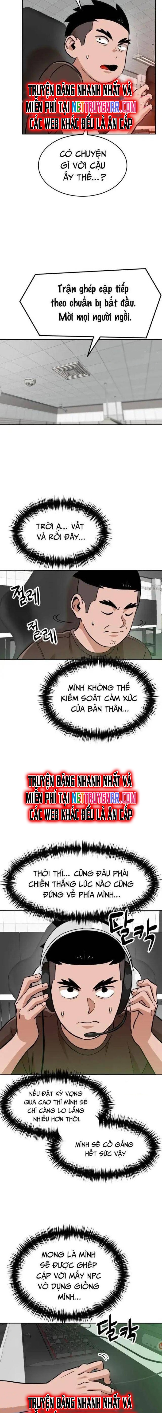 Double Click: Chapter 149