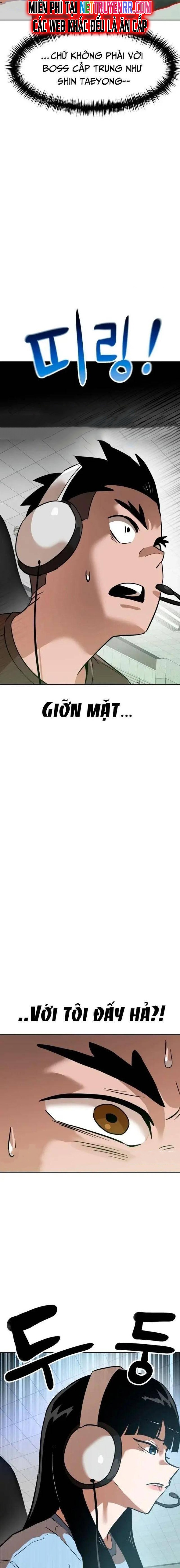 Double Click: Chapter 149