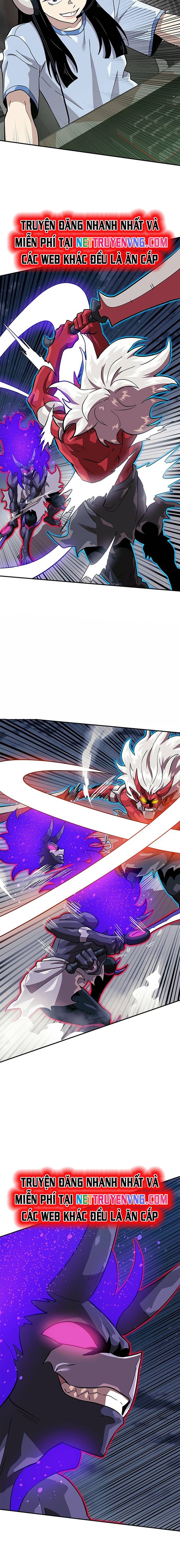 Double Click: Chapter 150.5