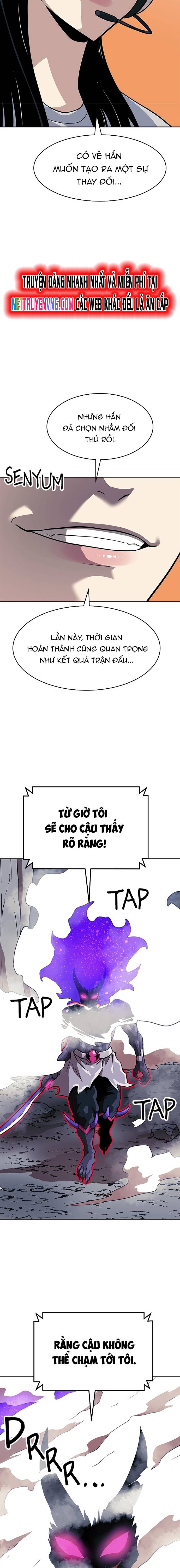 Double Click: Chapter 150.5