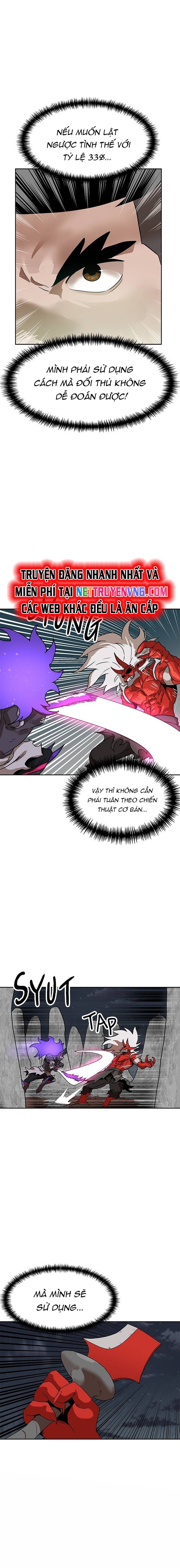 Double Click: Chapter 150.5