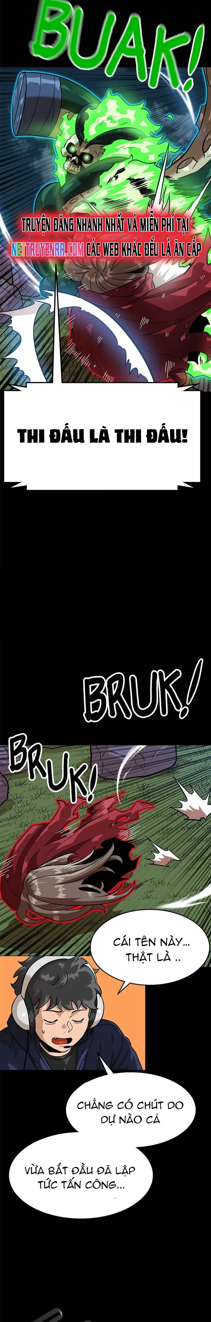 Double Click: Chapter 151