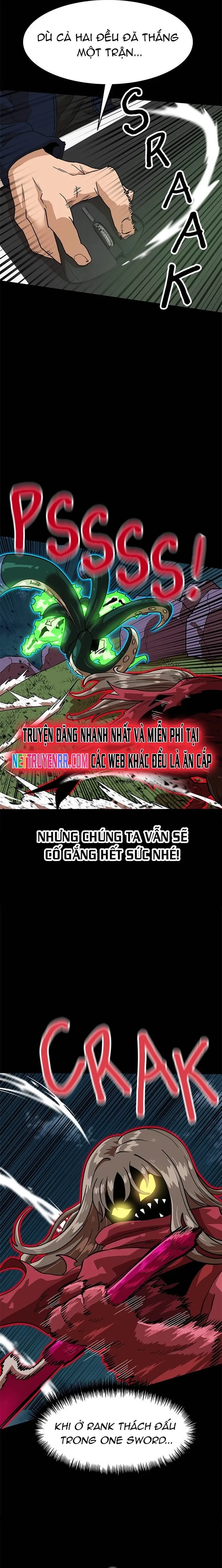 Double Click: Chapter 151