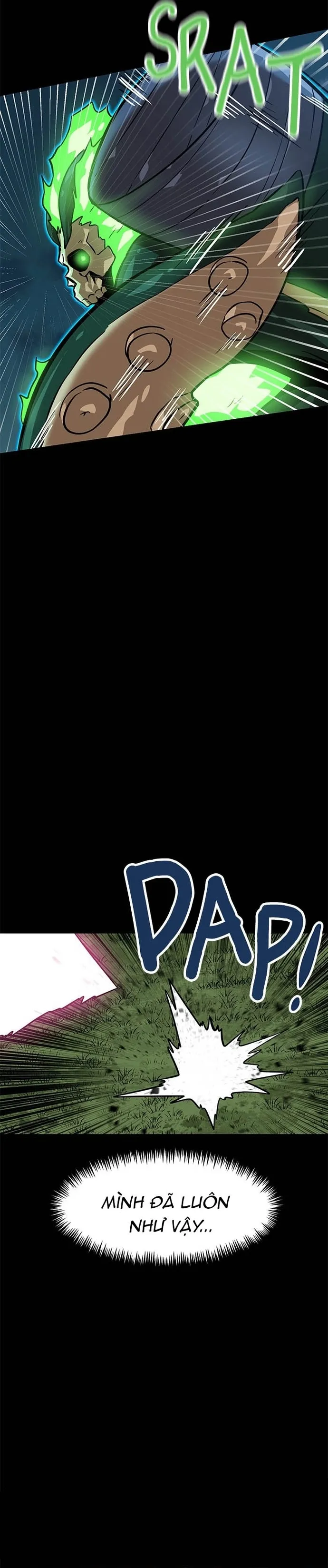 Double Click: Chapter 151