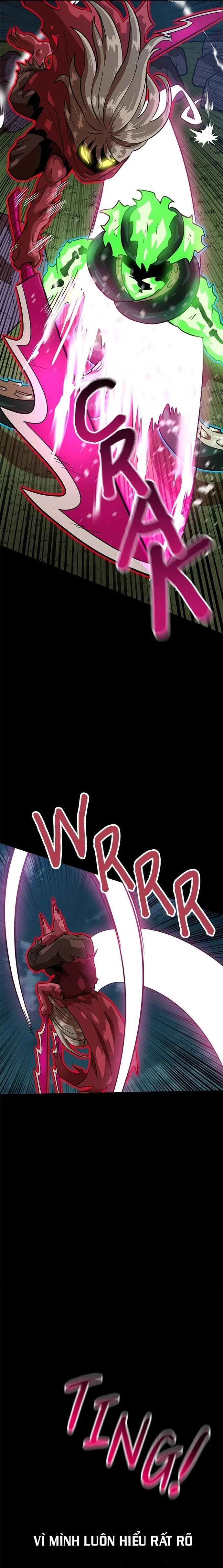 Double Click: Chapter 151