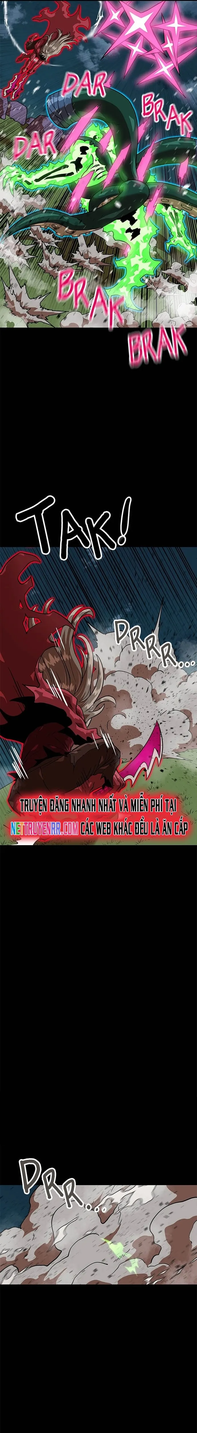 Double Click: Chapter 151