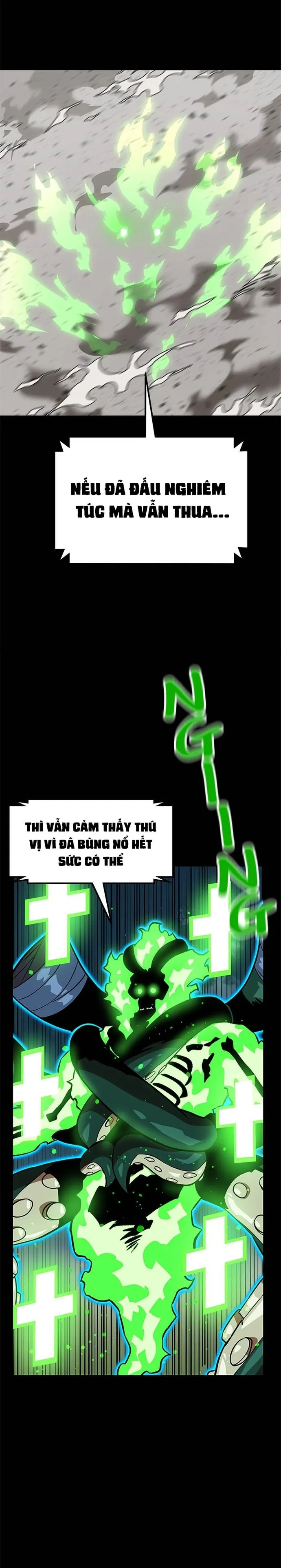 Double Click: Chapter 151