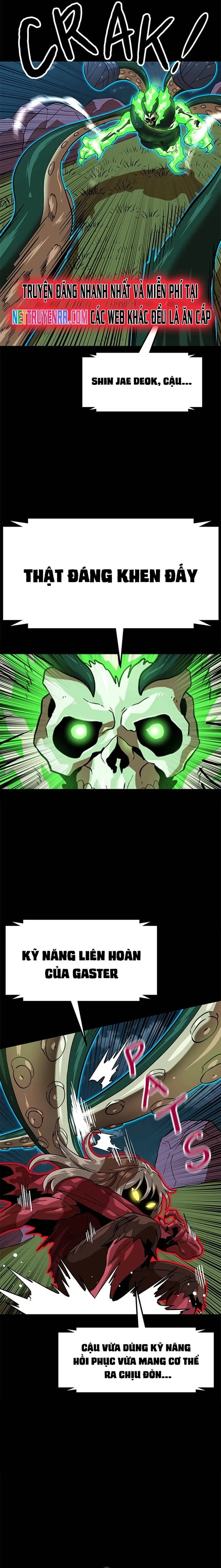 Double Click: Chapter 151