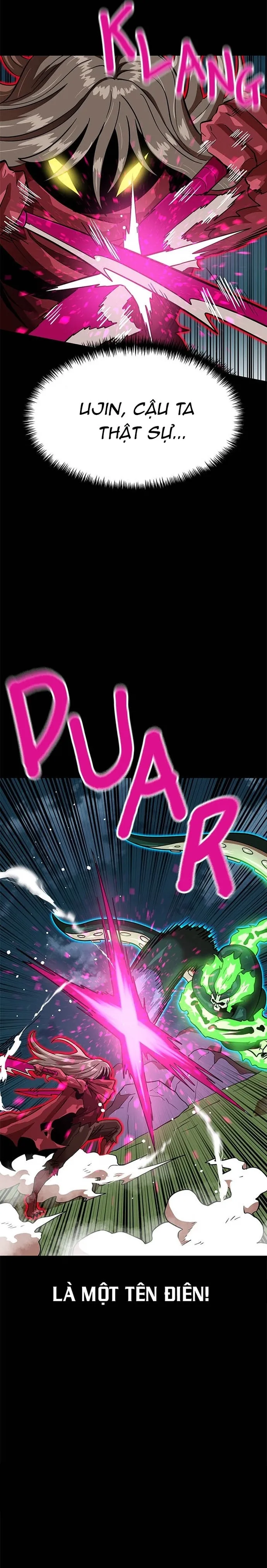 Double Click: Chapter 151