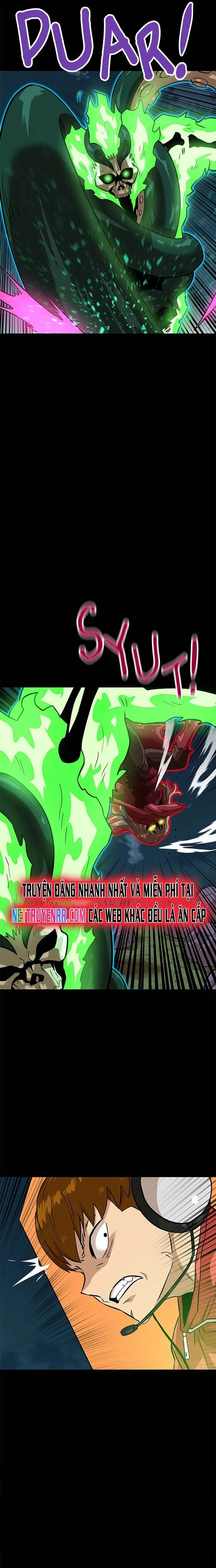 Double Click: Chapter 151