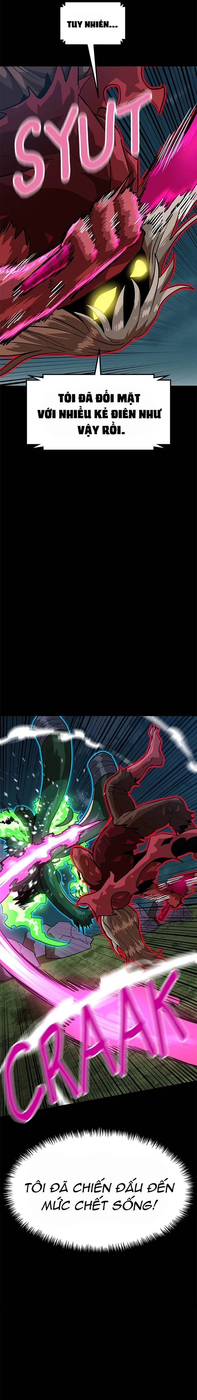 Double Click: Chapter 151