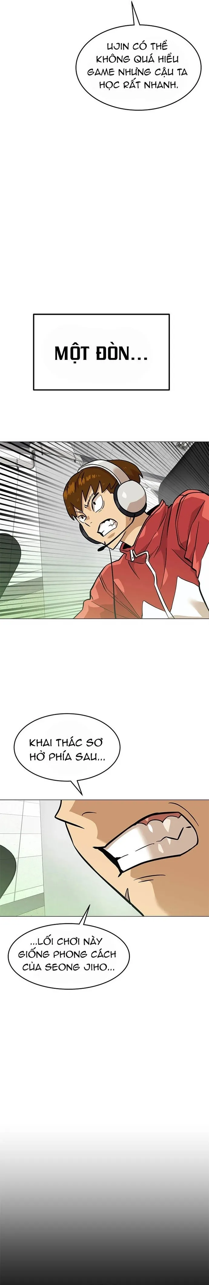 Double Click: Chapter 151