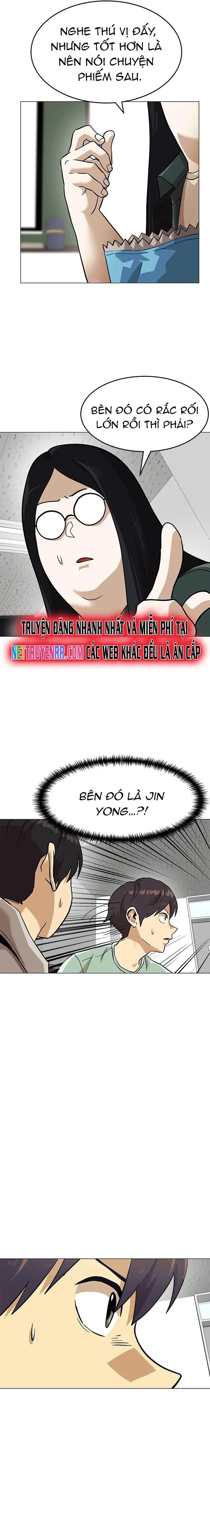 Double Click: Chapter 151