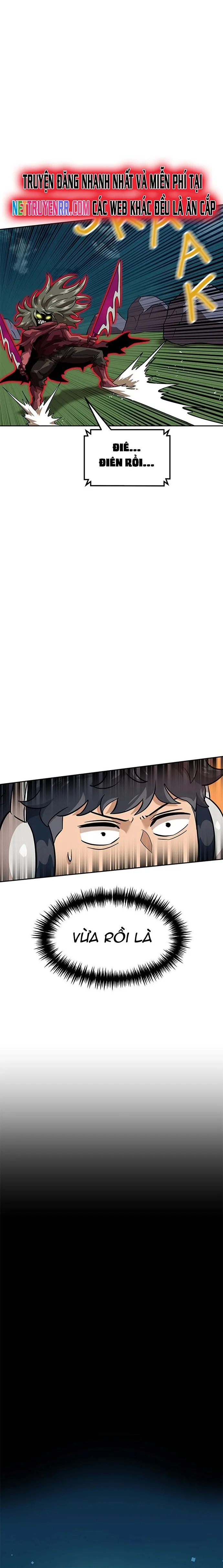 Double Click: Chapter 152