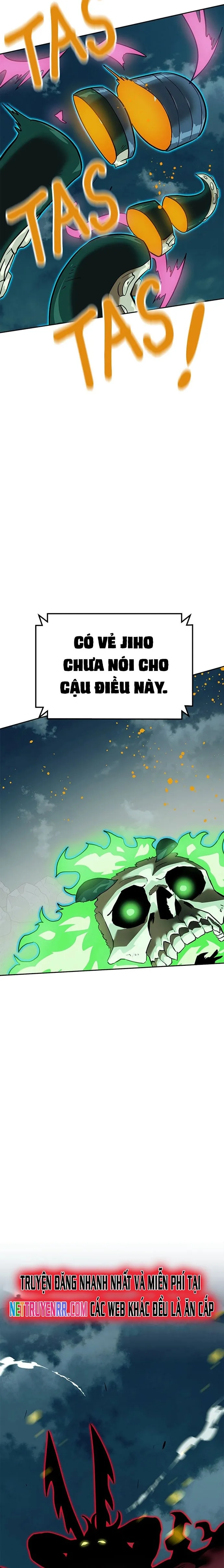 Double Click: Chapter 152