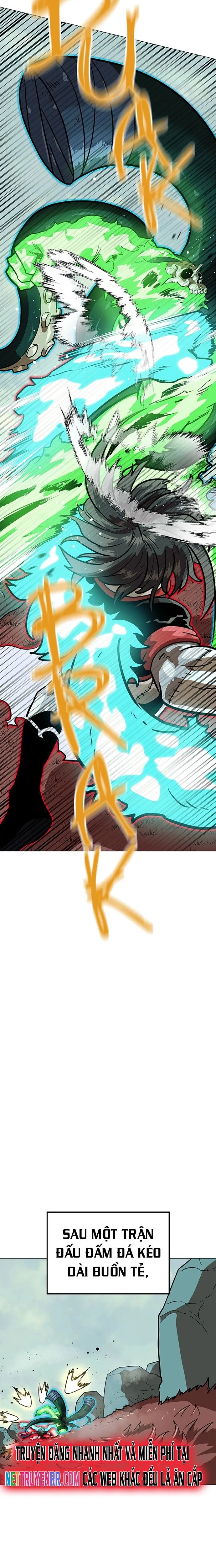 Double Click: Chapter 152